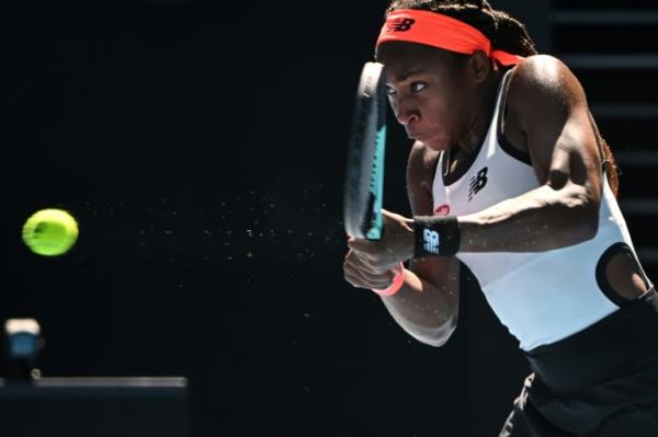 在奥克兰赢得赛季揭幕战后，高夫还有“需要改进的地方”