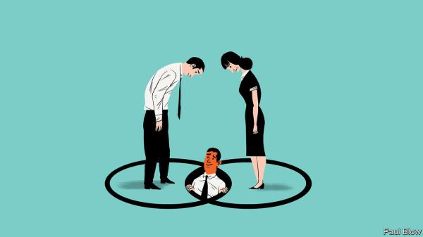 内向者的社交指南