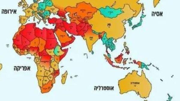 出于对反犹太主义的担忧，以色列对前往澳大利亚的游客发出警告