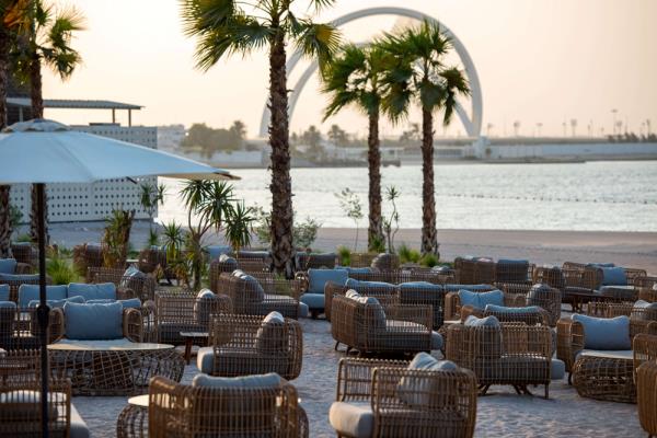 卡塔尔航空邀请球迷在B12的小酒馆庆祝亚洲杯