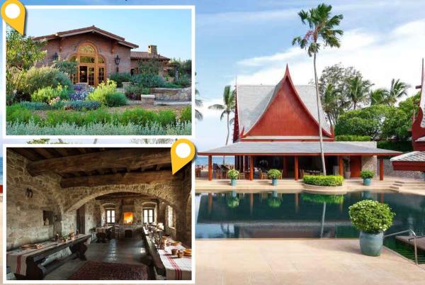 世界上最好的10个数字排毒场所