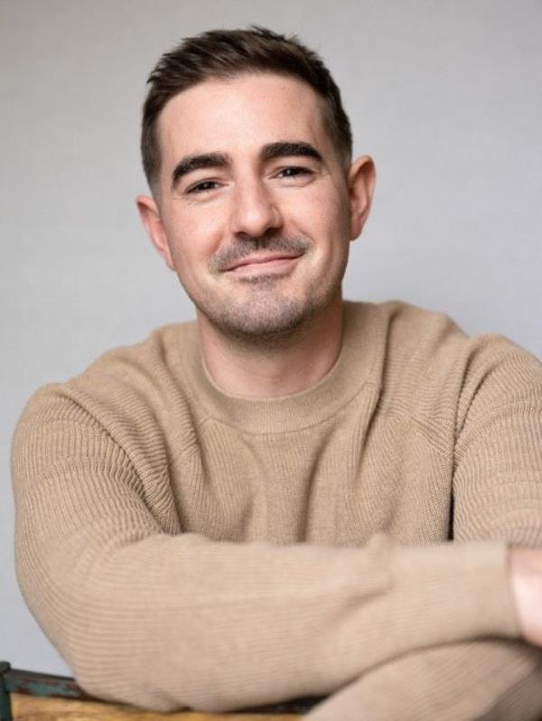 Craig was freaked out by the AI version of his female self