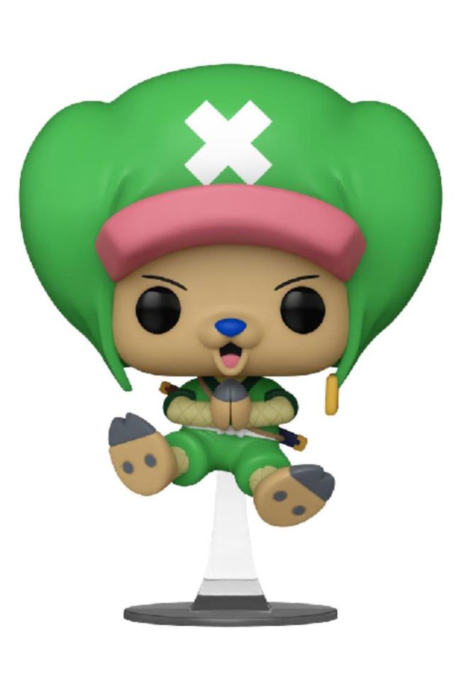 Chopperemon One Piece Funko Pop!