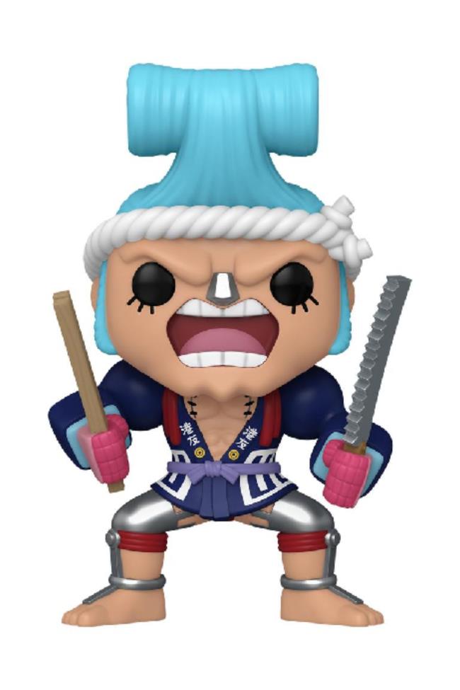 Franosuke One Piece Super-Sized Funko Pop!