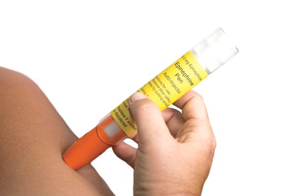 什么是过敏？(提示：这与我们的免疫系统有关)