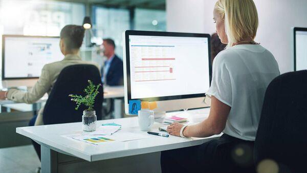 9月份科技行业就业再次下降