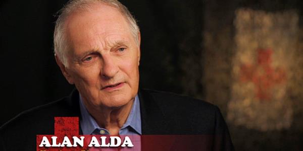 MASH制片人承认拍摄新团聚的残酷现实