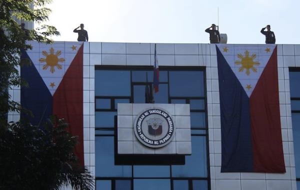 DND, AFP士气高涨，专注于任务，DND高管说