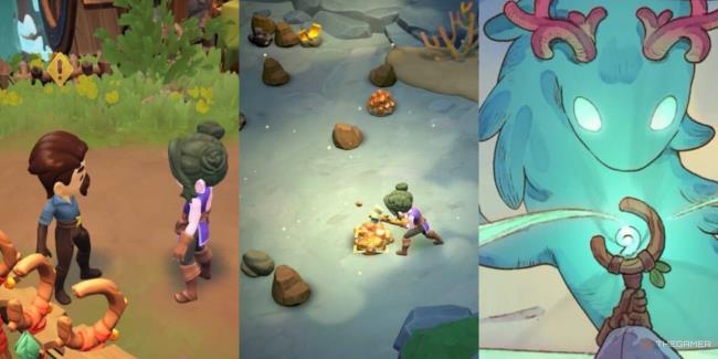 实测辅助“琼瑶互娱要怎么开挂”(原来确实是有挂)