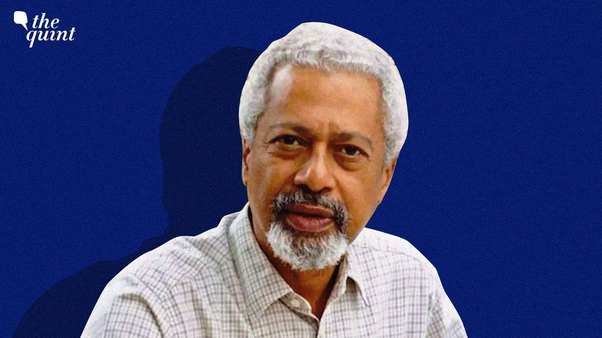 “脱欧是不对的”：诺贝尔奖得主谈移民、英国君主制等