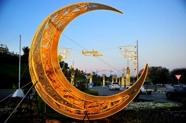 2024年斋月：卡塔尔拥抱传统和庆祝活动