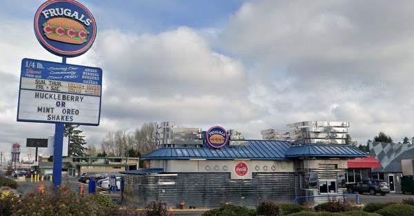 3人死于与汉堡连锁店奶昔有关的李斯特菌爆发