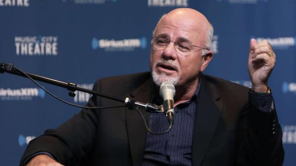 戴夫·拉姆齐说，70%的家庭财政努力不会减少它