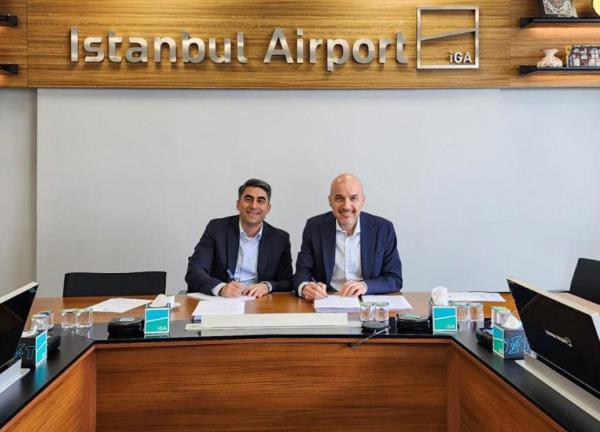 联邦快递将在伊斯坦布尔机场开设全球航空中转设施