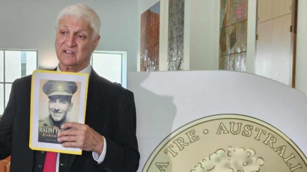 鲍勃·凯特称自己没有正式宣誓就职国会议员，人们对澳大利亚硬币的未来发出了疯狂的呼吁