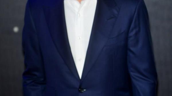 迪士尼老板鲍勃·伊格尔的目标是重振漫威电影宇宙