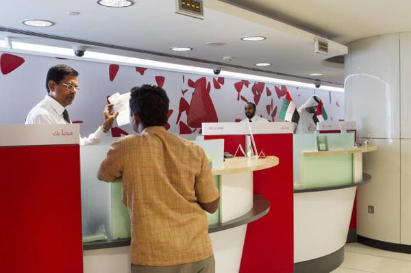 离开阿联酋前如何关闭银行账户