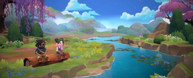 first date with jack fae farm