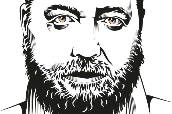 俄罗斯记者、诺贝尔和平奖得主德米特里·穆拉托夫：“我的外国特工编号是665，我是665号人民公敌”