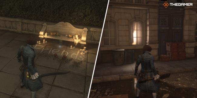 P的谎言：如何找到托玛的哨子