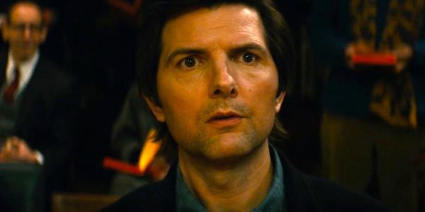 本·斯蒂勒在AppleTV+预告后直接更新《遣散》第二季