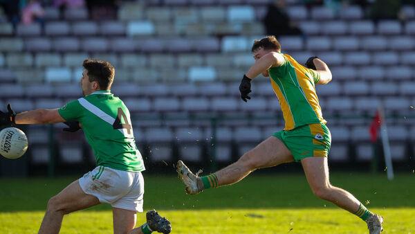 周末GAA预告：Corofin将回到Connacht的摇摆