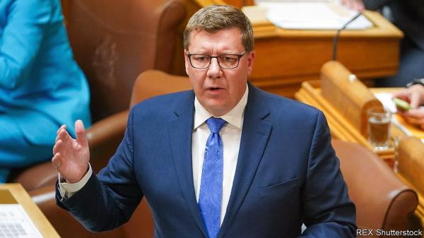 文化战争已经来到加拿大