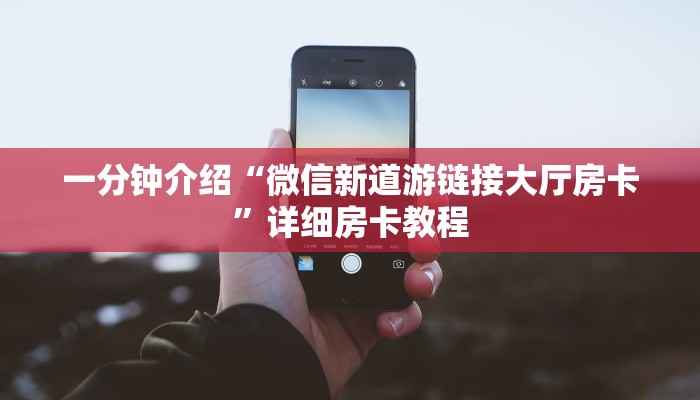 分享干货微信上炸金花房间房卡-(详细分享开挂教程)