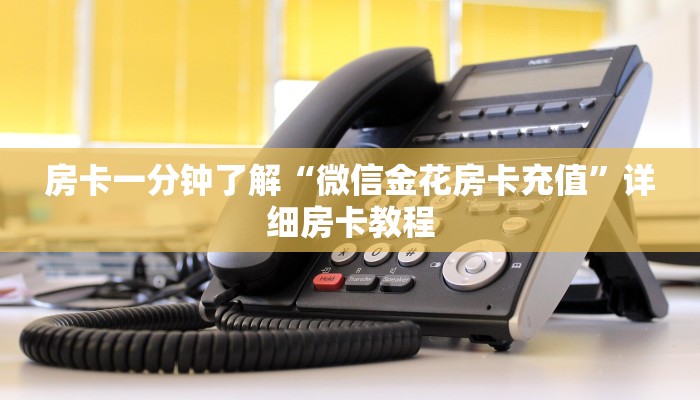 秒懂教程“微信斗牛房卡充值”详细房卡教程