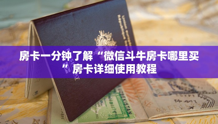 秒懂教程“链接牛牛炸金花房卡那里买”获取房卡方式