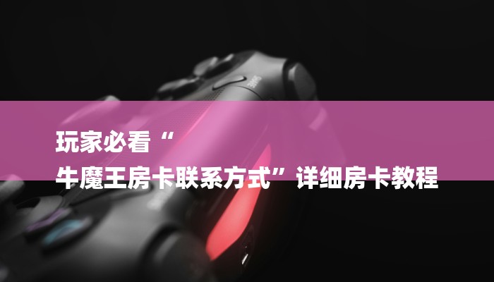 秒懂教程“新天地房卡开挂”获取房卡教程