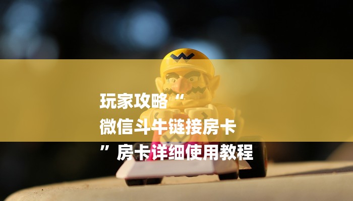 推荐一款“正规微信炸 金花房卡去哪购买”详细房卡怎么充值教程