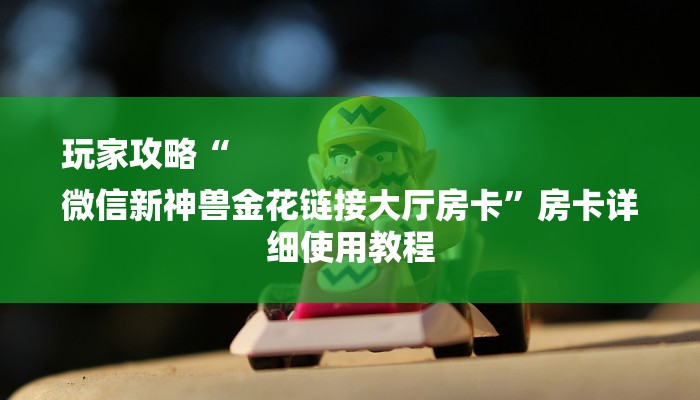 秒懂教程“新神皇大厅如何买房卡”详细房卡教程