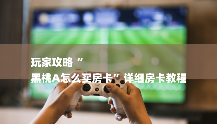 玩家攻略“
黑桃A怎么买房卡”详细房卡教程 玩家攻略“
黑桃A怎么买房卡”详细房卡教程