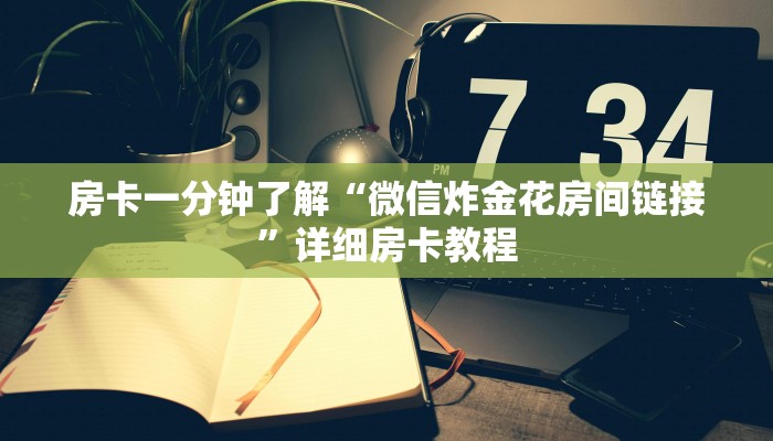 房卡一分钟了解“微信炸金花房间链接”详细房卡教程 房卡一分钟了解“微信炸金花房间链接”详细房卡教程