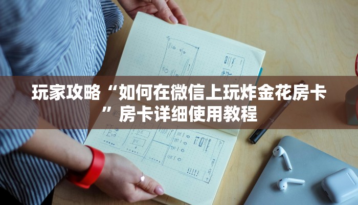 玩家攻略“如何在微信上玩炸金花房卡”房卡详细使用教程 玩家攻略“如何在微信上玩炸金花房卡”房卡详细使用教程