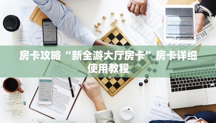 房卡攻略“新全游大厅房卡”房卡详细使用教程 房卡攻略“新全游大厅房卡”房卡详细使用教程