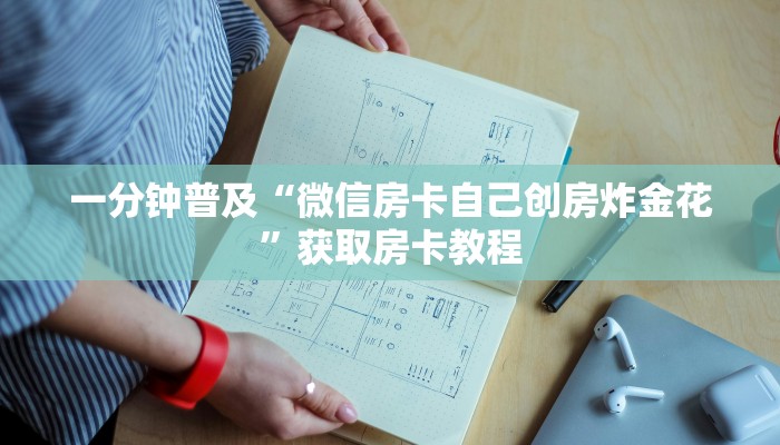 一分钟普及“微信房卡自己创房炸金花”获取房卡教程