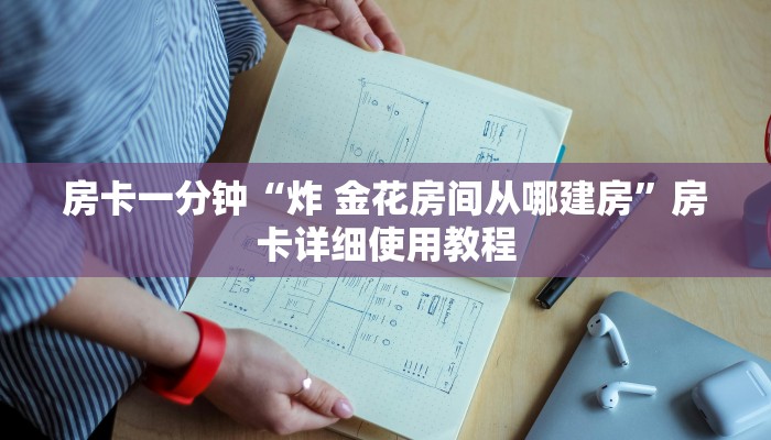 房卡一分钟“炸 金花房间从哪建房”房卡详细使用教程