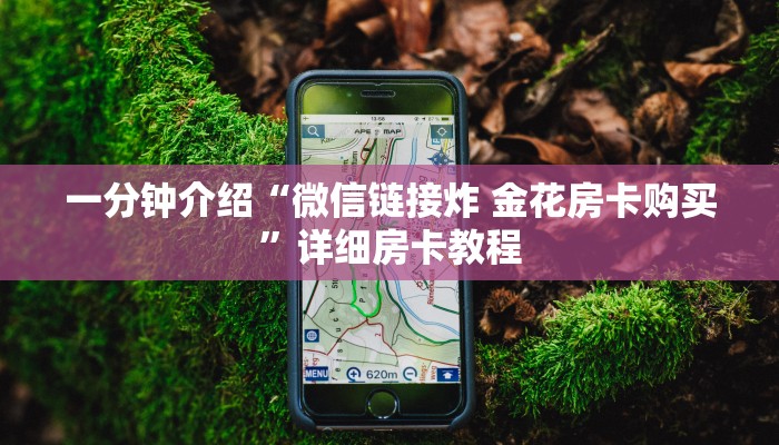 一分钟介绍“微信链接炸 金花房卡购买”详细房卡教程 一分钟介绍“微信链接炸 金花房卡购买”详细房卡教程