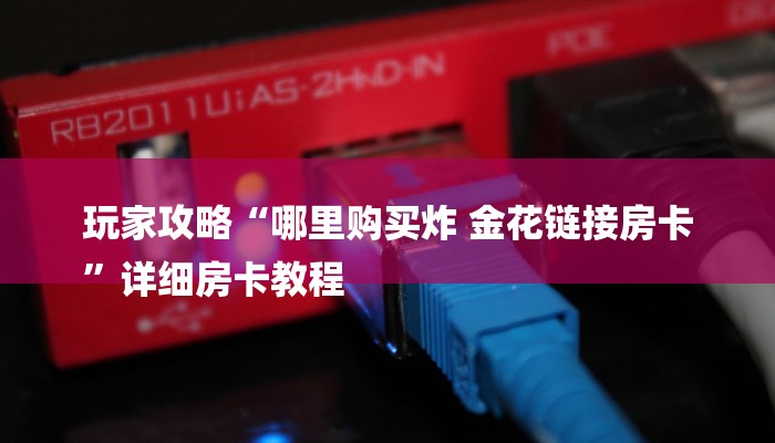 玩家攻略“哪里购买炸 金花链接房卡
”详细房卡教程 玩家攻略“哪里购买炸 金花链接房卡
”详细房卡教程