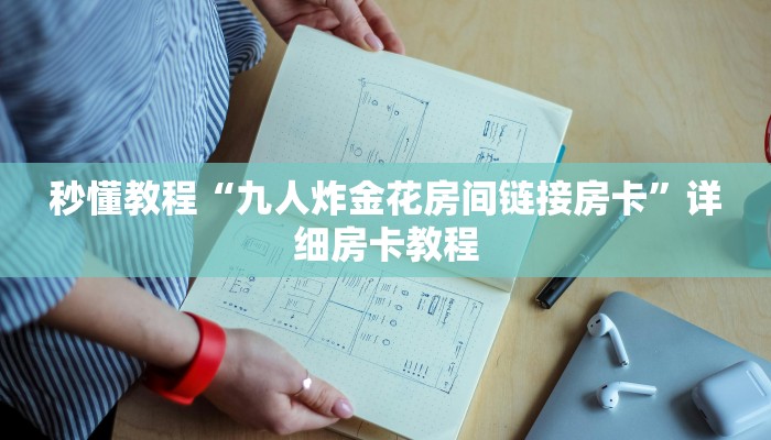 秒懂教程“九人炸金花房间链接房卡”详细房卡教程 秒懂教程“九人炸金花房间链接房卡”详细房卡教程
