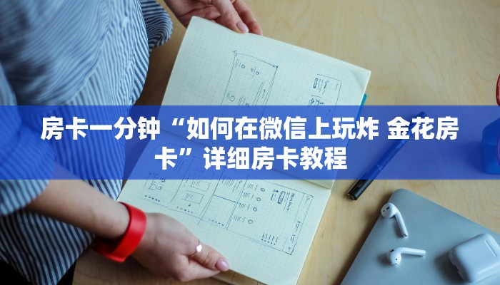 房卡一分钟“如何在微信上玩炸 金花房卡”详细房卡教程