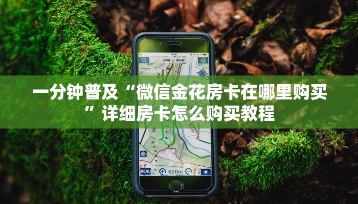 一分钟普及“微信金花房卡在哪里购买”详细房卡怎么购买教程