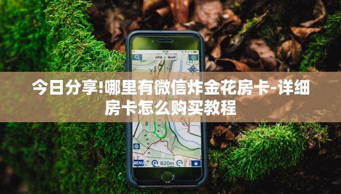 秒懂教程“百万牛大厅如何买房卡”详细步骤